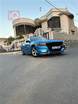 دۆج چارجەر